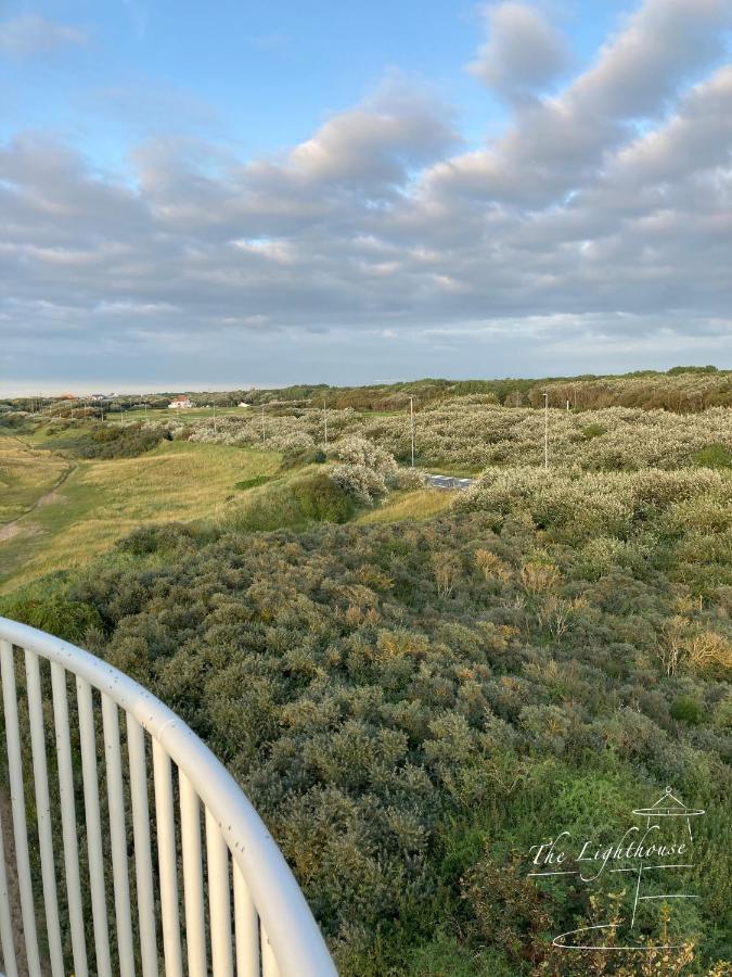 Appartement The Lighthouse De Haan Luaran gambar